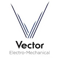 Vector Electromechanical logo - Similar company to Bright Engineering W.L.L