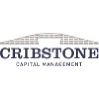 Cribstone Capital Management, Llc
