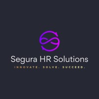 Segura HR Solutions logo - Similar company to Im Able Foundation