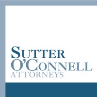Sutter O'Connell Co. logo - Similar company to Bricker & Eckler Llp