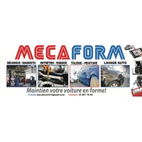MECAFORM - SARL logo - Similar company to Seye