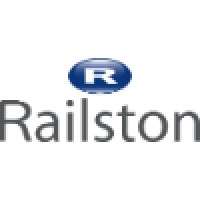 Railston logo - Similar company to Jpt Builders