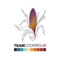 Teamcooking.ch logo - Similar company to Stand2Go Ch