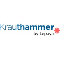 Krauthammer by Lepaya logo - Similar company to The Flow Partners