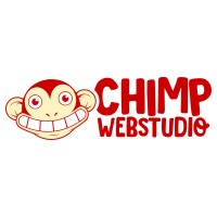 Chimp WebStudio logo - Similar company to Chimp Web Studio