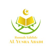 Rumah Tahfidz Al - Yusra Abadi logo - Similar company to Inovation And Organization Development Laboratory
