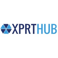XPRTHUB logo - Similar company to Dave Engineering