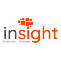 Insight México logo - Similar company to Comunicación Kreart