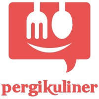 PergiKuliner.com logo - Similar company to Celsius Creative Lab