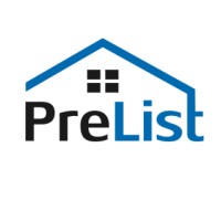 PreList logo - Similar company to Prelisted