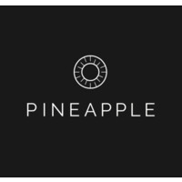 Pineapple PR logo - Similar company to More Creative