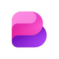 Baaazi | بااازی logo - Similar company to Landik | لندیک