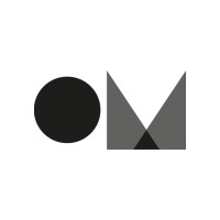 OMstudio Lighting logo - Similar company to Studioix Lighting