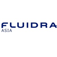 Fluidra Asia logo - Similar company to Greenyn Biotechnology Co.,Ltd.