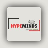 Hypeminds logo - Similar company to Adfonic