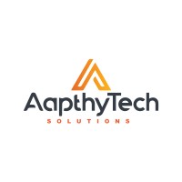 AapthyTech Solutions logo - Similar company to Techninja Solutions