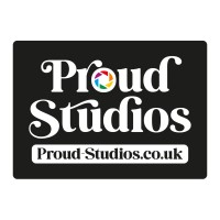 Proud Studios CIC logo - Similar company to Sm Hawaii