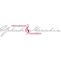 International Yehudi Menuhin Foundation logo - Similar company to Fondation D'Utilité Publique Be.Source
