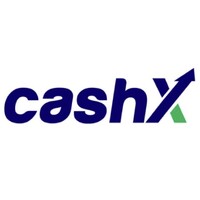 CashX.ai logo - Similar company to Growth Nirvana