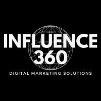 Influence 360 Digital Marketing Solutions logo - Similar company to The Brand Buzz