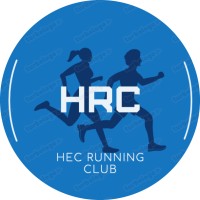 HEC Running Club logo - Similar company to Solidprint 3D