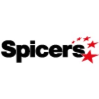 Spicers Ireland logo - Similar company to Ktech Security & Property Services