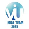 VIU MBA GAMES logo - Similar company to Tru Mba Games Team