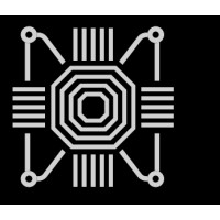 QuantumCoreX logo - Similar company to Triodoxic Digital Studios