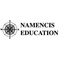 Namencis Education logo - Similar company to Easy Yeah!