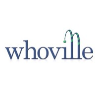 Whoville logo - Similar company to E-Dimensionz Inc