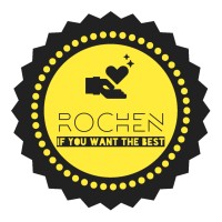 Rochen Enterprise logo - Similar company to Lightwave Data