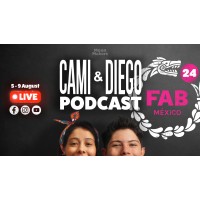 MoonMakers logo - Similar company to The Fab Foundation