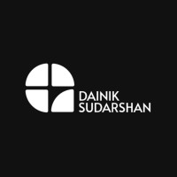 Dainik Sudarshan logo - Similar company to Marketing Codes