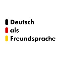 Deutsch als Freundsprache logo - Similar company to Brooklyn Institute