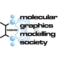 Molecular Graphics and Modelling Society logo - Similar company to Novadata Solutions Ltd
