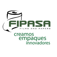 FIPASA logo - Similar company to Grupo Polytec División Lacoplast