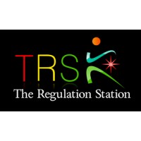 The Regulation Station CIC logo - Similar company to The Possible Alliance