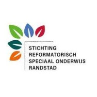 SORandstad (Stichting Reformatorisch Speciaal Onderwijs Randstad) logo - Similar company to Mooierr