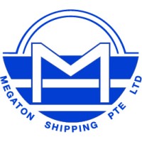 Megaton Shipping Pte Ltd logo - Similar company to Doria Shipping Plc