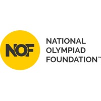 National Olympiad Foundation logo - Similar company to Eduheal Foundation