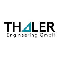 Thaler Engineering GmbH logo - Similar company to Essentials Clean