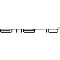 Emerio logo - Similar company to De Jong & Partners Venlo B.V.