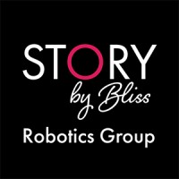 Story by Bliss Robotics Group logo - Similar company to Lakshya Innovative Solutions