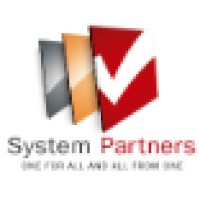 System Partners Oy