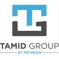 TAMID at Michigan logo - Similar company to Tamid Group