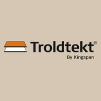 Troldtekt Norge logo - Similar company to Flyt Interiør