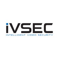 iVSEC logo - Similar company to Future Skills Labs