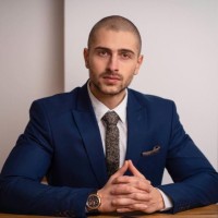 Psiholog Mazareanu-Savu Mihai logo - Similar company to Dolinex.Ro