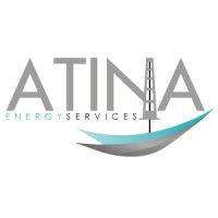 Atina Energy Services logo - Similar company to Servidane C.A.