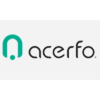Acerfo logo - Similar company to Axxecol S.A.S